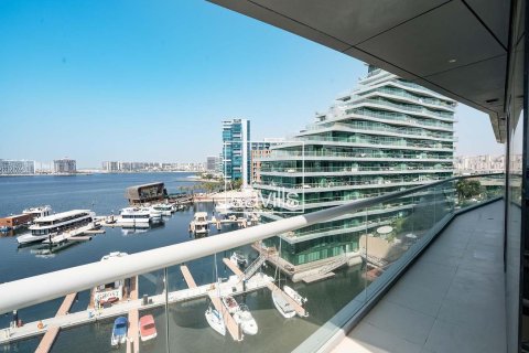 Apartament na sprzedaż w Al Raha Beach, Abu Dhabi, ZEA 3 sypialnie, 241.92 mkw., nr 755355 - zdjęcie 11