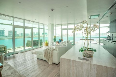 Apartament na sprzedaż w Al Raha Beach, Abu Dhabi, ZEA 3 sypialnie, 241.92 mkw., nr 755355 - zdjęcie 1