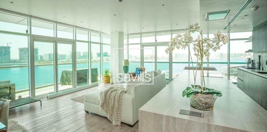 Apartament w Al Raha Beach, Abu Dhabi, ZEA 3 sypialnie, 241.92 mkw. nr 755355
