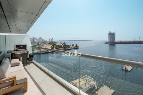 Apartament na sprzedaż w Al Raha Beach, Abu Dhabi, ZEA 3 sypialnie, 241.92 mkw., nr 755355 - zdjęcie 2