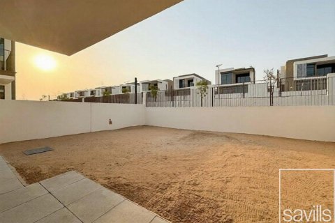 Al Furjan、Dubai、UAE にあるタウンハウスの賃貸物件 4ベッドルーム、364.18 m2、No755353 - 写真 11