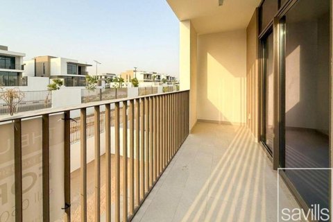 Al Furjan、Dubai、UAE にあるタウンハウスの賃貸物件 4ベッドルーム、364.18 m2、No755353 - 写真 9