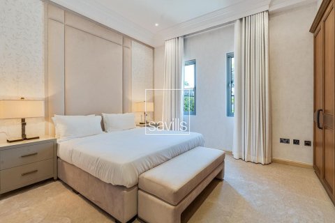 Villa en venta en Saadiyat Island, Abu Dhabi, EAU 5 dormitorios, 764.78 m2 № 755356 - foto 14