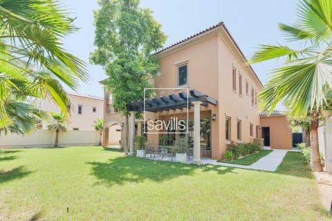 Villa en venta en Saadiyat Island, Abu Dhabi, EAU 5 dormitorios, 764.78 m2 № 755356 - foto 3