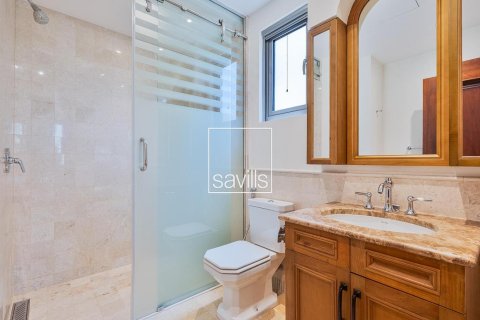 Villa en venta en Saadiyat Island, Abu Dhabi, EAU 5 dormitorios, 764.78 m2 № 755356 - foto 20