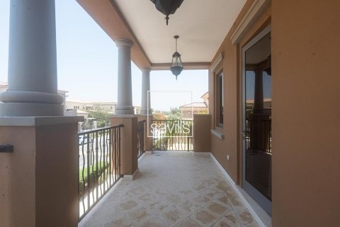 Villa en venta en Saadiyat Island, Abu Dhabi, EAU 5 dormitorios, 764.78 m2 № 755356 - foto 21