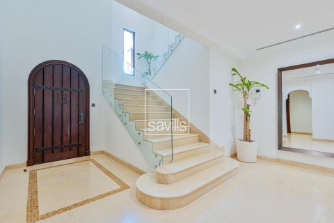 Villa en venta en Saadiyat Island, Abu Dhabi, EAU 5 dormitorios, 764.78 m2 № 755356 - foto 11