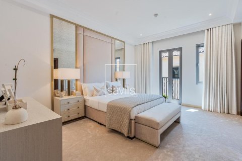 Villa en venta en Saadiyat Island, Abu Dhabi, EAU 5 dormitorios, 764.78 m2 № 755356 - foto 13