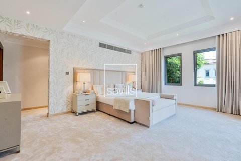 Villa en venta en Saadiyat Island, Abu Dhabi, EAU 5 dormitorios, 764.78 m2 № 755356 - foto 12