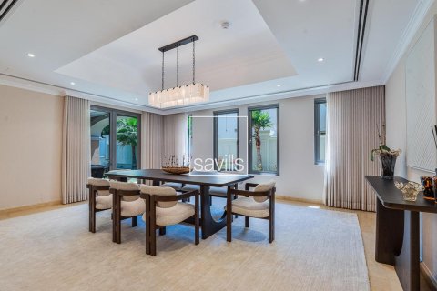 Villa en venta en Saadiyat Island, Abu Dhabi, EAU 5 dormitorios, 764.78 m2 № 755356 - foto 6