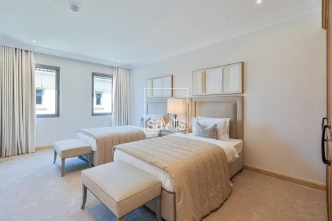 Villa en venta en Saadiyat Island, Abu Dhabi, EAU 5 dormitorios, 764.78 m2 № 755356 - foto 15