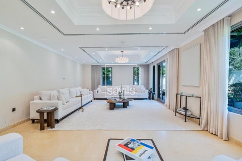 Villa en venta en Saadiyat Island, Abu Dhabi, EAU 5 dormitorios, 764.78 m2 № 755356 - foto 5