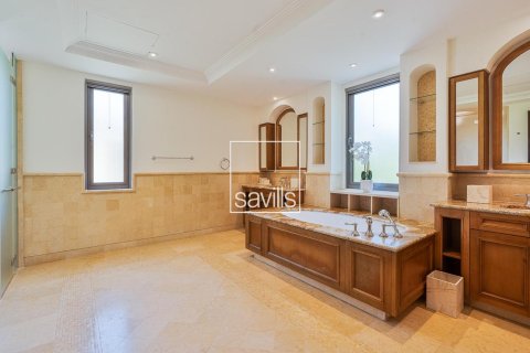 Villa en venta en Saadiyat Island, Abu Dhabi, EAU 5 dormitorios, 764.78 m2 № 755356 - foto 18