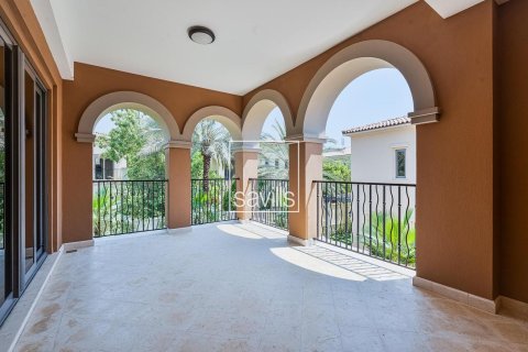 Villa en venta en Saadiyat Island, Abu Dhabi, EAU 5 dormitorios, 764.78 m2 № 755356 - foto 22
