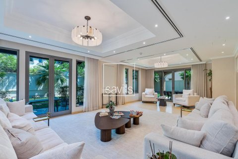Villa en venta en Saadiyat Island, Abu Dhabi, EAU 5 dormitorios, 764.78 m2 № 755356 - foto 4