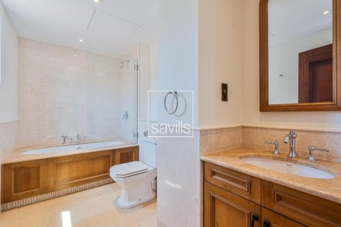 Villa en venta en Saadiyat Island, Abu Dhabi, EAU 5 dormitorios, 764.78 m2 № 755356 - foto 19