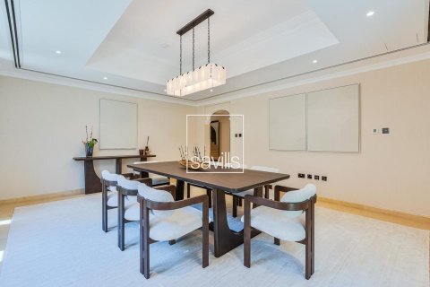 Villa en venta en Saadiyat Island, Abu Dhabi, EAU 5 dormitorios, 764.78 m2 № 755356 - foto 7