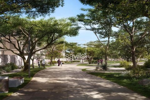 Zemlja u gradu Al Hudayriat Island, Abu Dhabi, UAE 765.99 m2 Br. 755354 - Slika 7