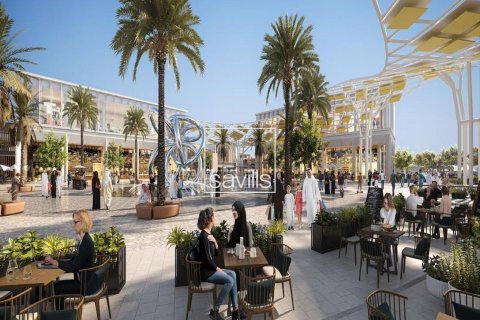 Zemlja u gradu Al Hudayriat Island, Abu Dhabi, UAE 765.99 m2 Br. 755354 - Slika 5