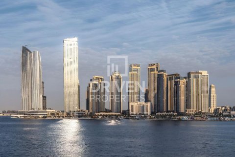 Lakás itt: Dubai Creek Harbour (The Lagoons), EAE, 2 hálószoba, 115.57 m², azonosító: 743397 - fénykép 10
