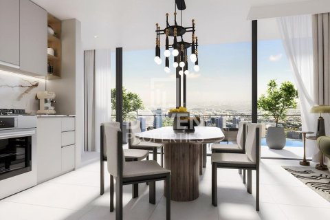 Lakás itt: Dubai Creek Harbour (The Lagoons), EAE, 2 hálószoba, 115.57 m², azonosító: 743397 - fénykép 16