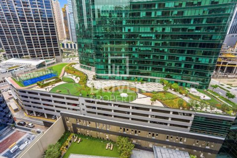 Apartman u Business Bay, Dubai, UAE 1 soba, 47.57 m2 Br. 743399 - fotografija 6