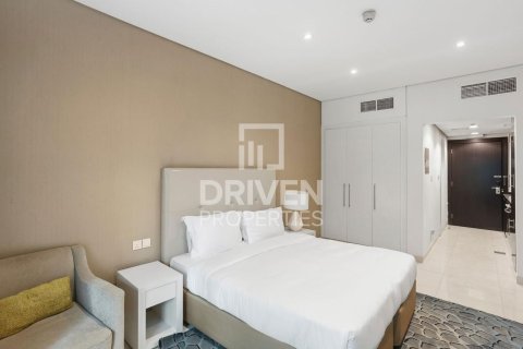 Apartman u Business Bay, Dubai, UAE 1 soba, 47.57 m2 Br. 743399 - fotografija 2
