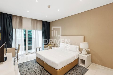 Apartment i Business Bay, Dubai, UAE 1 værelse, 47.1 kvm № 743401