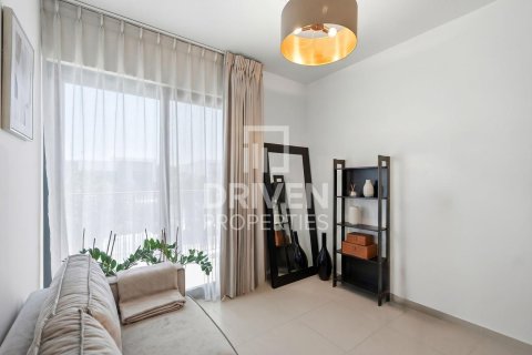 تاون هاوس للبيع في Tilal Al Ghaf، دبي، الإمارات العربية المتحدة 4 غرفة نوم ، 201.88 متر مربع ، رقم 743396 - صورة 14