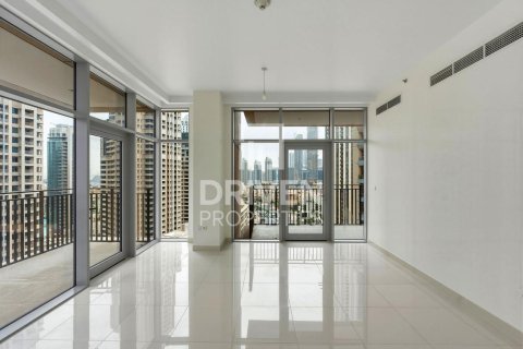 Leilighet i Downtown Dubai (Downtown Burj Dubai), Dubai, Emiratene 2 soverom, 155.24 kvm nr. 743402