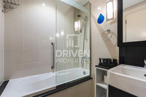 Leilighet til salgs i Business Bay, Dubai, Emiratene 1 rom, 45.62 kvm Nr. 743398 - Foto 9