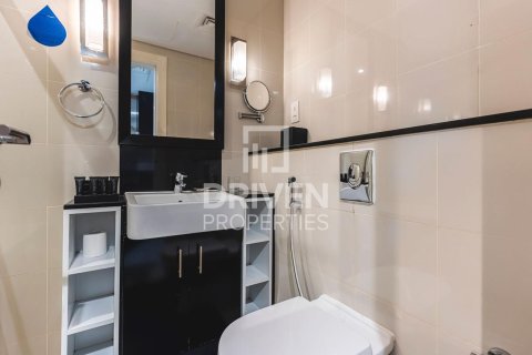 Leilighet til salgs i Business Bay, Dubai, Emiratene 1 rom, 45.62 kvm Nr. 743398 - Foto 8