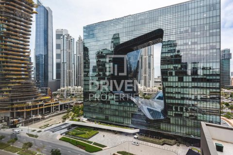 Leilighet til salgs i Business Bay, Dubai, Emiratene 1 rom, 45.62 kvm Nr. 743398 - Foto 10