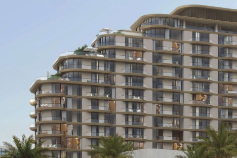 Mina Al Arab, Ras Al Khaimah, संयुक्त अरब अमीरात में अपार्टमेंट, 1 बेडरूम, 54.24 वर्ग मीटर, संख्या 752592 - फ़ोटो 4