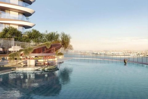 Byt v Dubai Harbour, SAE 5 ložnice, 541.8 m² Č.: 614168 - fotografie 10