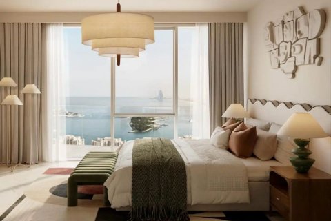 Byt v Dubai Harbour, SAE 5 ložnice, 541.8 m² Č.: 614168 - fotografie 5