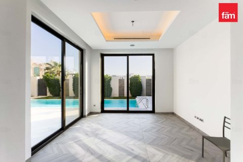 Vila di Dubai, UAE 7 bilik tidur, 867.1 meter persegi № 614171 - foto 14