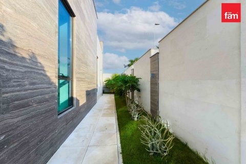 Vila di Dubai, UAE 7 bilik tidur, 867.1 meter persegi № 614171 - foto 25