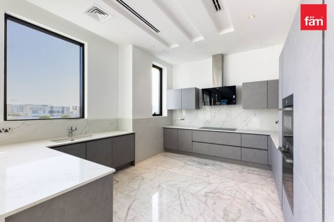 Vila di Dubai, UAE 7 bilik tidur, 867.1 meter persegi № 614171 - foto 5