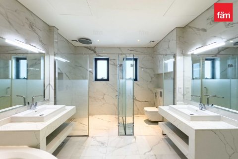 Vila di Dubai, UAE 7 bilik tidur, 867.1 meter persegi № 614171 - foto 15