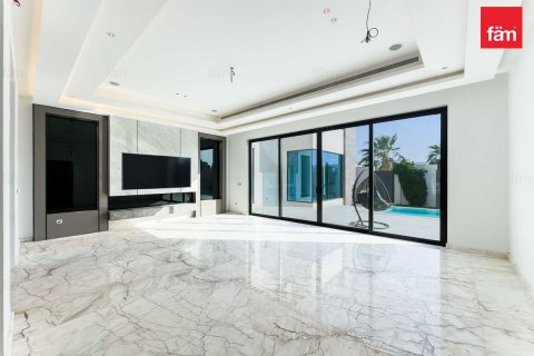 Vila di Dubai, UAE 7 bilik tidur, 867.1 meter persegi № 614171 - foto 3