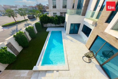 Vila di Dubai, UAE 7 bilik tidur, 867.1 meter persegi № 614171 - foto 21