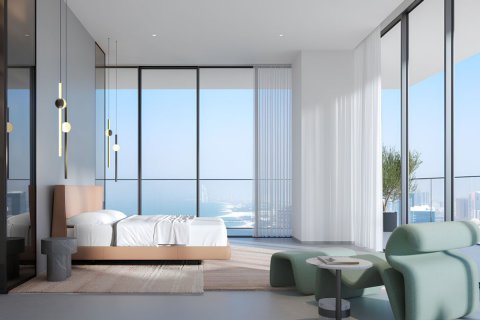 Byt v Dubai Harbour, SAE 4 ložnice, 303.4 m² Č.: 597927 - fotografie 6