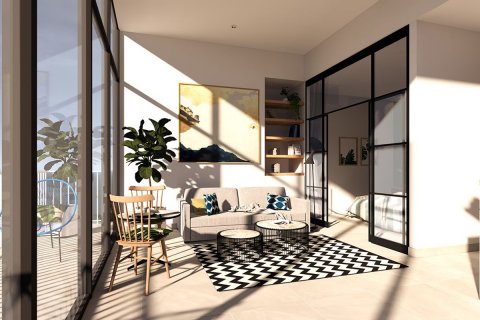 Byt v Motor City, Dubai, SAE 2 ložnice, 119.1 m² Č.: 597923 - fotografie 4