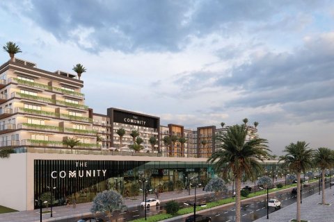 Byt v Motor City, Dubai, SAE 2 ložnice, 119.1 m² Č.: 597923 - fotografie 7