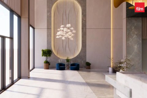 阿联酋 Dubai 待售 : 1 卧, 85.4 平方米 , 编号597928 - 照片 7
