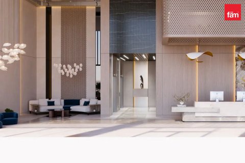 阿联酋 Dubai 待售 : 1 卧, 85.4 平方米 , 编号597928 - 照片 8