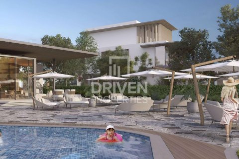 Nadd Al Sheba, Dubai, BAE’de satılık villa 3 yatak odası, 253.72 m² No 744130 - fotoğraf 11