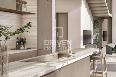 Nadd Al Sheba, Dubai, BAE’de satılık villa 3 yatak odası, 253.72 m² No 744130 - fotoğraf 8