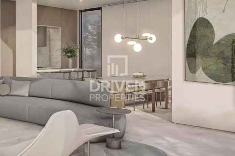 Nadd Al Sheba, Dubai, BAE’de satılık villa 3 yatak odası, 253.72 m² No 744130 - fotoğraf 4